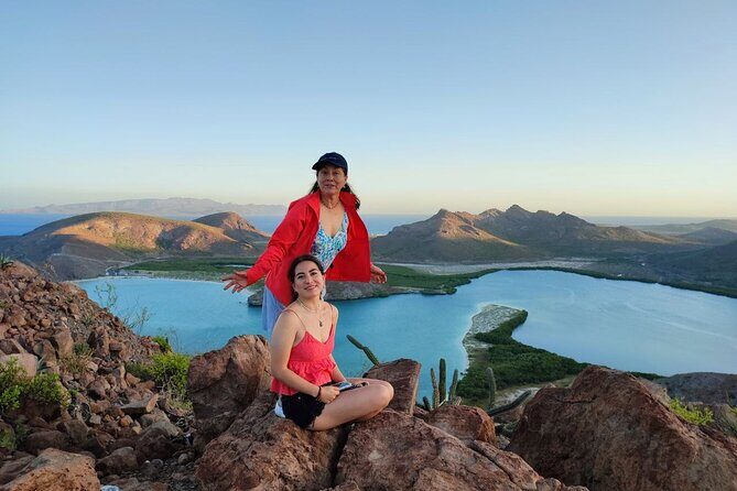 Hiking in the Balandra Natural Protected Area - Whats Included and How That Adds Value