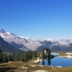 Hiking in the Stunning Garibaldi Park - Who Should Consider This Tour?