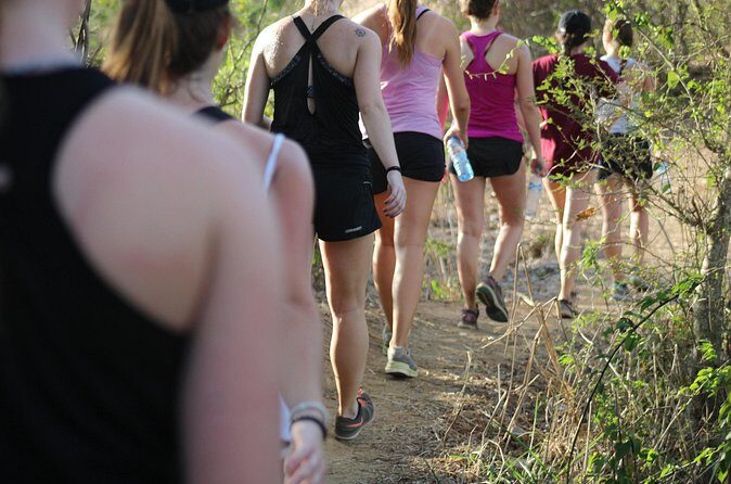 Hiking Monkey Mountain - What’s the Tour All About?