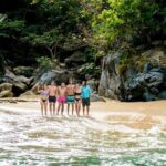 Hiking & Snorkeling to Mexico's Smallest Paradise Colomitos Beach - The Itinerary in Detail
