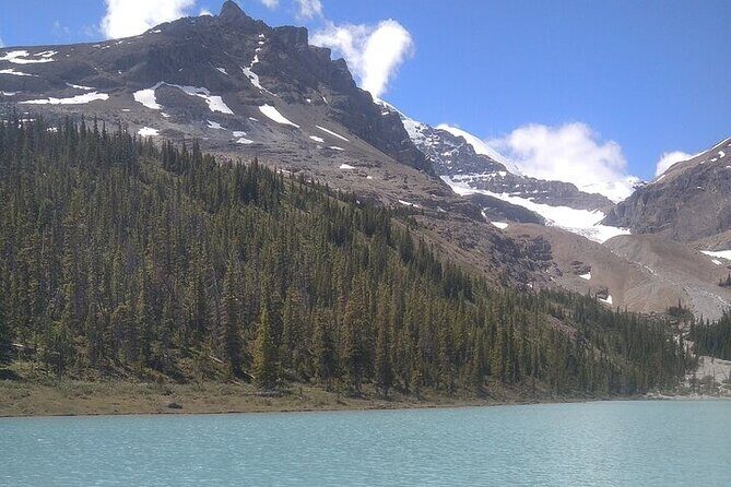 Hiking the Columbia Icefields Region with Your Private Guide - The Practical Side: Logistics and Details