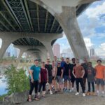 Hiking the James River in Richmond, VA - Who Should Book This Tour?