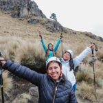 Hiking Tour on the Iztaccíhuatl Volcano from Puebla (private) - FAQs