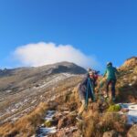 Hiking Tour to the Top of La Malinche - What’s Not Included and Other Considerations