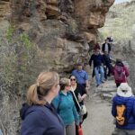 Hiking Ventana Canyon and Sabino Canyon - How the Tour Is Structured