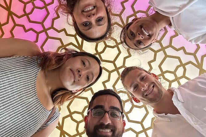 Hilarous Hobart Scavenger Hunt - A Deep Dive into the Hobart Scavenger Hunt Experience