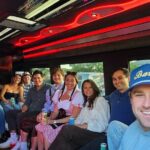 Hill Country Brewery Limousine Tour - Dive Into the Itinerary: What You Can Expect
