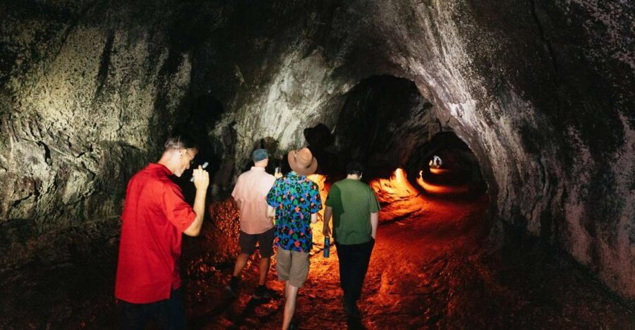 Hilo: Elite Volcano Hike - FAQ