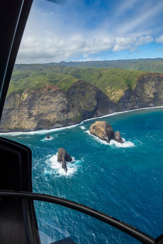 Hilo: Hilo Waterfall Experience Helicopter Tour - Who Will Love This Tour?