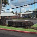 Hilo History and Legends (APP) Audio Self Guided Walking Tour - Starting Point and Ending Location