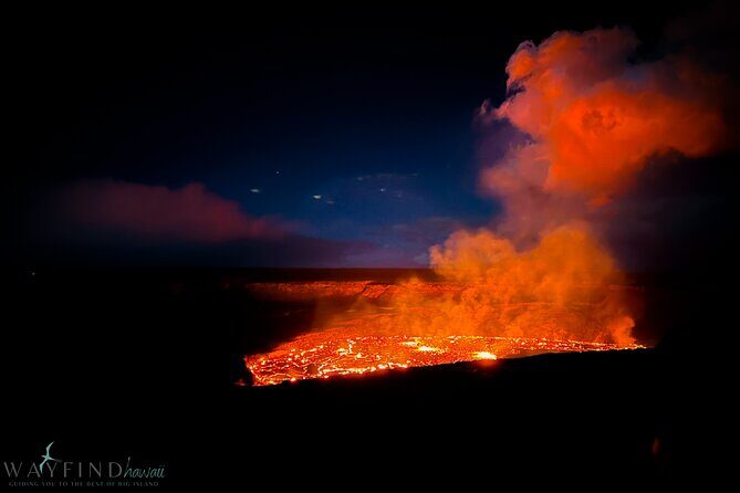 Hilo Shore Excursion: Private Kilauea Volcano Tour - What to Consider Before Booking