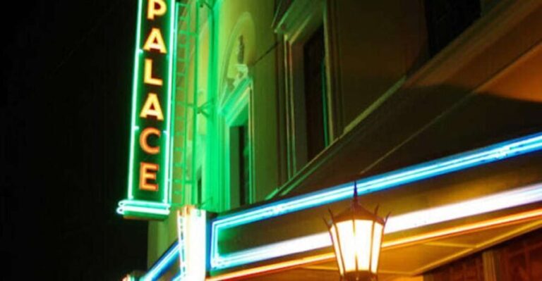 Hilo: Walking Ghost Tour - What to Expect from the Hilo Ghost Tour