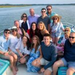 Hilton Head: 2 Hour Large Group Tour (7-20 people) - Price and Value