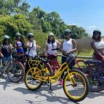 Hilton Head: E-Bike History & Nature Tour - What Makes the Experience Stand Out