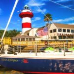 Hilton Head Island: Americas Cup Afternoon Sail - The Practical Details