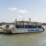 Hilton Head Island: Hibachi Dinner Cruise - The Realities of the Experience