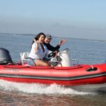 Hilton Head Island: Mini Boat Dolphin Tour - The Itinerary Breakdown