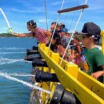 Hilton Head Island: Pirate Cruise on the Black Dagger - The Activities and Their Value