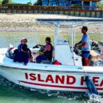 Hilton Head Island: Private Tubing Trip - A Closer Look at the Hilton Head Private Tubing Trip