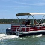Hilton Head Island: Self-Drive Pontoon Boat Rental - What to Expect on Your Hilton Head Adventure