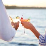 Hilton Head Island: Sunset Dinner Cruise - The Dining Experience: What’s on the Menu?