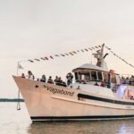 Hilton Head Island: Sunset Dolphin Cruise - The Experience Itself