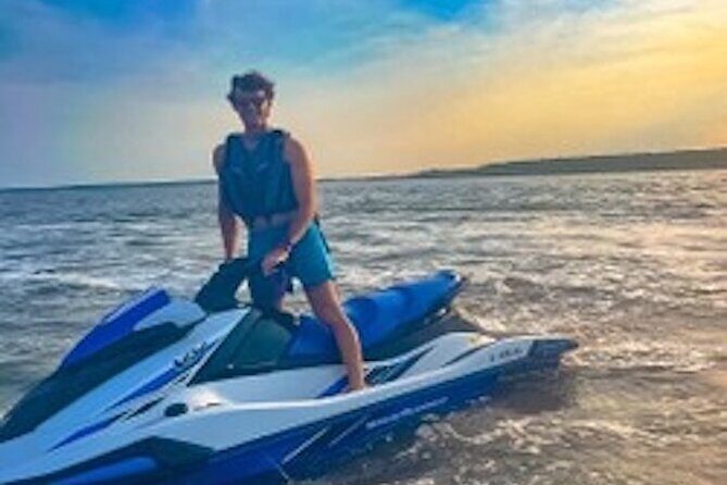Hilton Head Island Sunset Jet Ski Adventure - Who Should Consider This Tour?