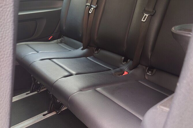 Hilton Head Island to Savannah Airport - What You Can Expect on Your Ride