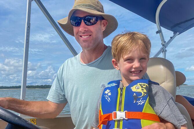 Hilton Head Luxury Pontoon Rental for 2 to 8 hours - Our Final Thoughts