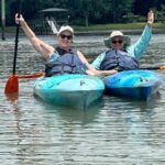 Hilton Head: Private 2-Hour Kayak Dolphin Nature Tour - What Youll Experience Step-by-Step