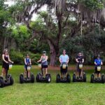 Hilton Head Segway Eco Fun Ride (90 minutes) - Is the Value Worth the Price?