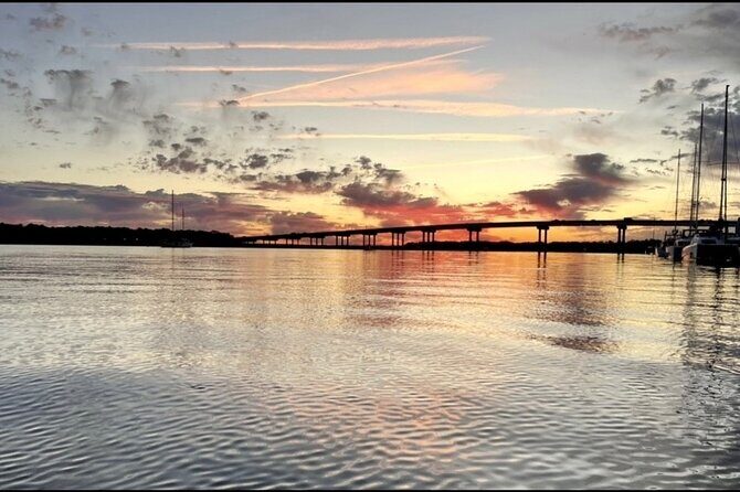 Hilton Head Sunrise Kayak Tour - Final thoughts