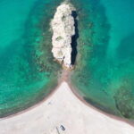 Himalaya Beach: tour of the virgin beach with crystal-clear water - The Experience of the Guides and Facilities