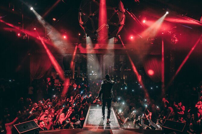 Hip Hop Party Bus Club Crawl - What do travelers say?