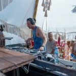 HipHop Catamaran Party from Cancun to Isla Mujeres - The Details: Whats Included and Whats Not