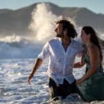 Hire a Private Photographer in San Francisco - The Itinerary and Locations in Detail