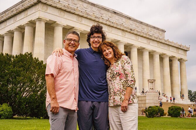 Hire Photographer, Professional Photo Shoot in Washington DC - Value for Money