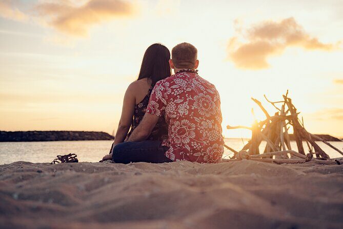 Hire Photographer. Professional Photo Shoot - Island Of Hawaii - Price and Value