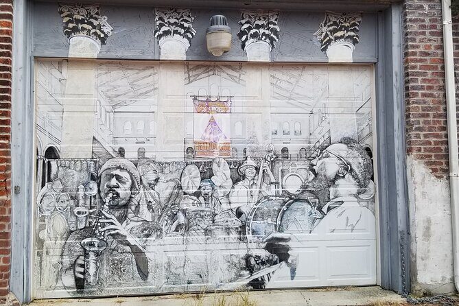 Historic Alleyways Guided Walking Tour of Washington DC - The Value of the Tour