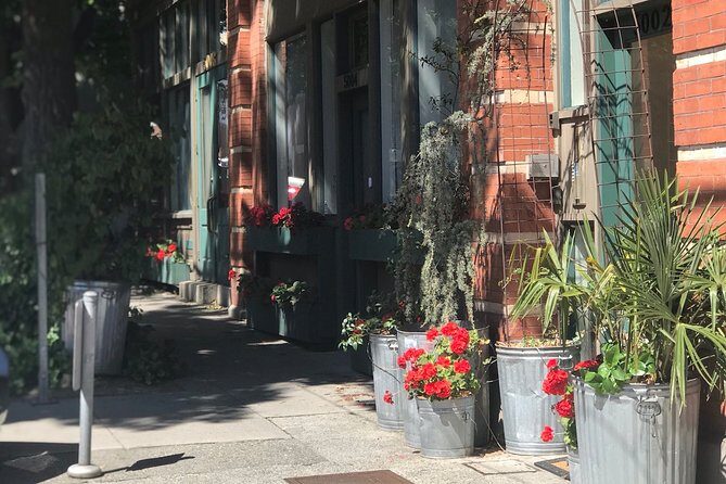 Historic Ballard: A Self-Guided Audio Tour Exploring Seattle's Quirky History - FAQ