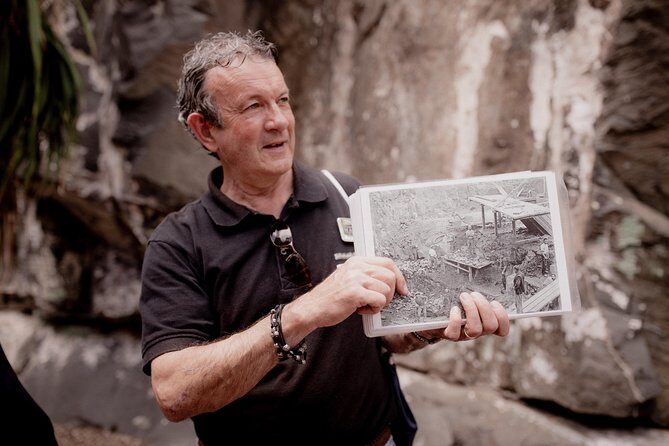 Historic Battery Point - Tour Stops and Highlights