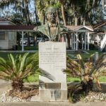 Historic Beaufort Smartphone Guided Walking Tour - Structuring Your Day with the Tour