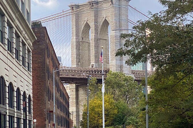 Historic Brooklyn Heights and Trendy Dumbo - What Travelers Say & Why It Matters