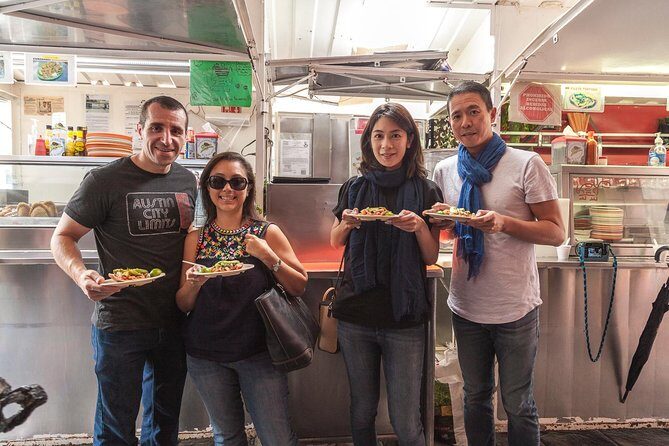 Historic Center Food Tour in Mexico City - Final Thoughts
