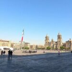 Historic Center of Mexico City Private Tour - What’s Included and What You Should Know