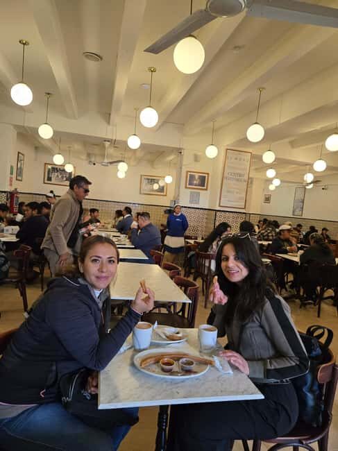 Historic Center: Private tour with murals, history, and churros - The Art and History Highlights