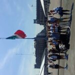 Historic center walking tour through time and space - Who Is This Tour Best For?