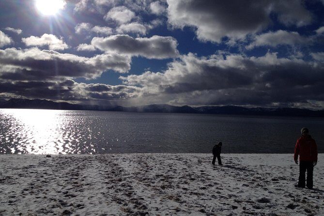 Historic Donner Party, Immigrant Trail and Lake Tahoe Photo Tour from Reno - The Practical Side: Logistics and Value