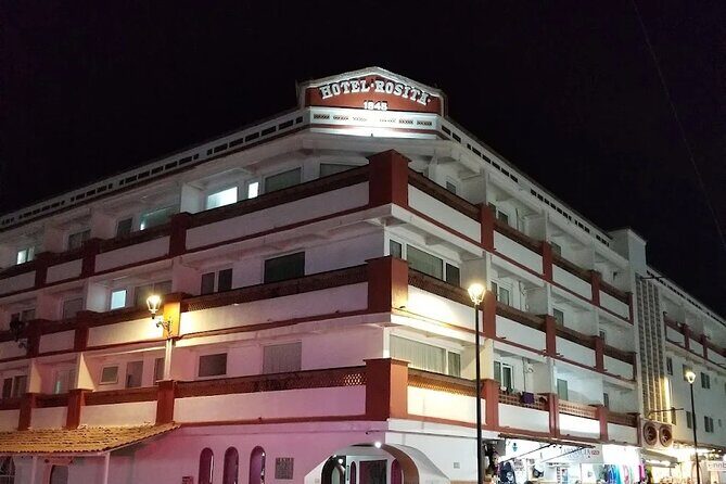 Historic Downtown Ghost Walking Tour - What Makes the Tour Stand Out?