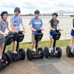 Historic French Quarter Segway Tour - Practical Considerations